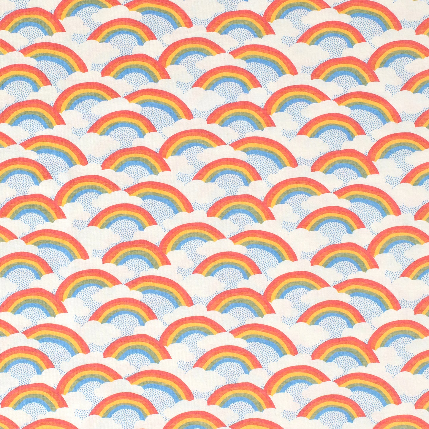 Sweatpants - Rainbows