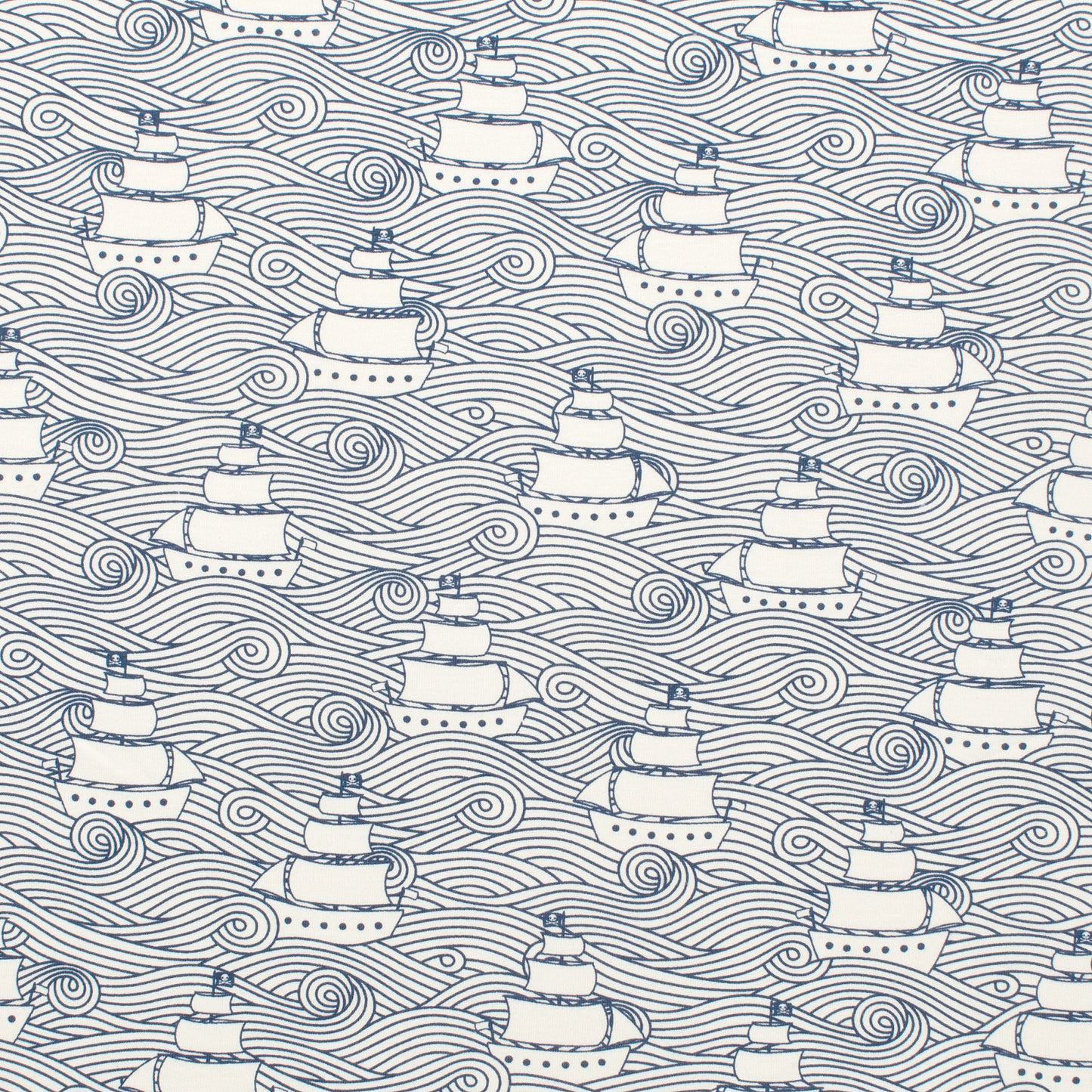 Helsinki Dress - High Seas Navy