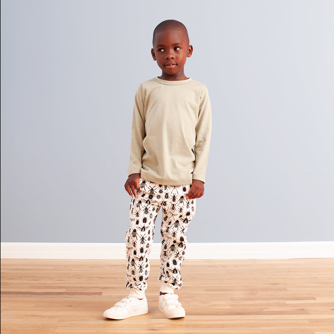Sweatpants - High Seas Navy