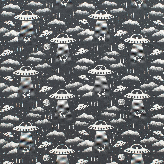 ALIENS
