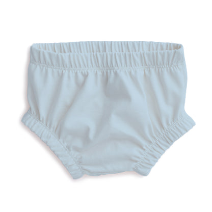 Bloomers - Solid Sky Blue