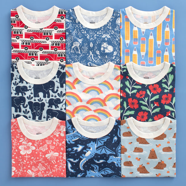 SHOP BY PRINT