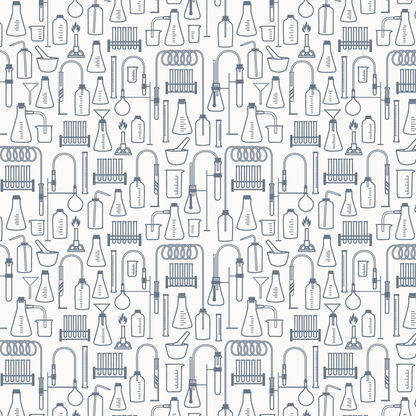 Calgary Dress - Chemistry Navy
