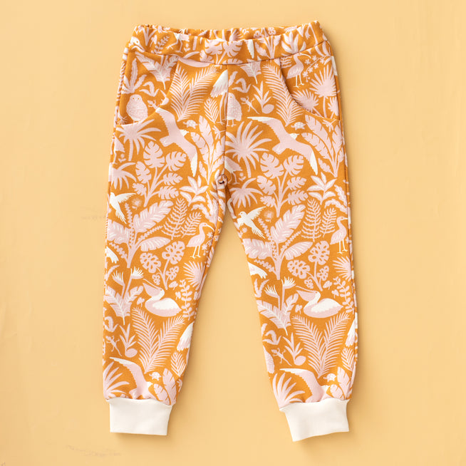 PANTS