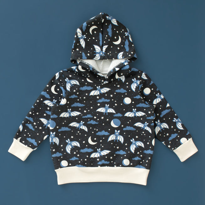 HOODIES