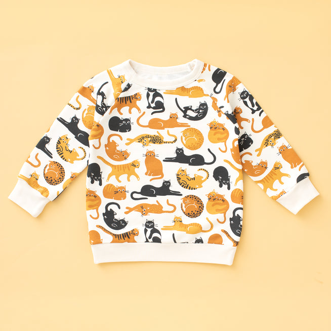 SWEATSHIRTS