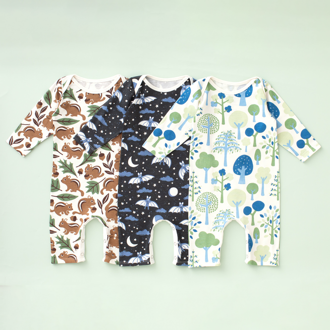 GIFTS FOR BABY