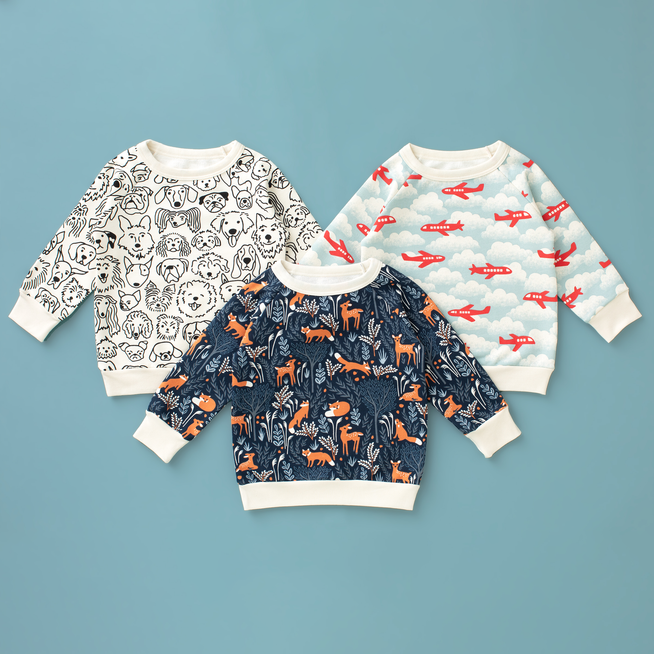 GIFTS FOR KIDS