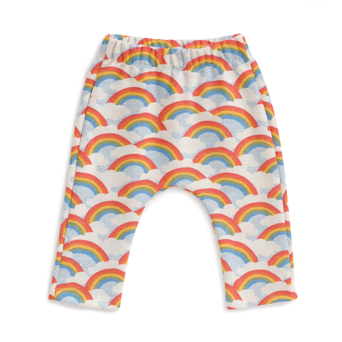 Harem Pants - Rainbows