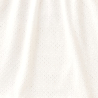 Lausanne Baby Dress - Natural Pointelle