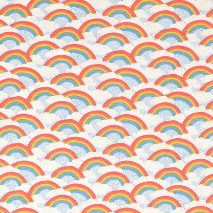 Sweatpants - Rainbows