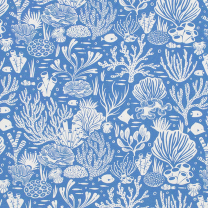 Bloomers - Corals Blue