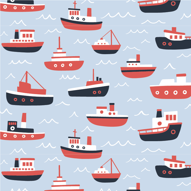 BOATS
