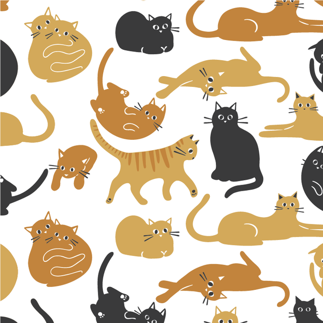 ANIMALS