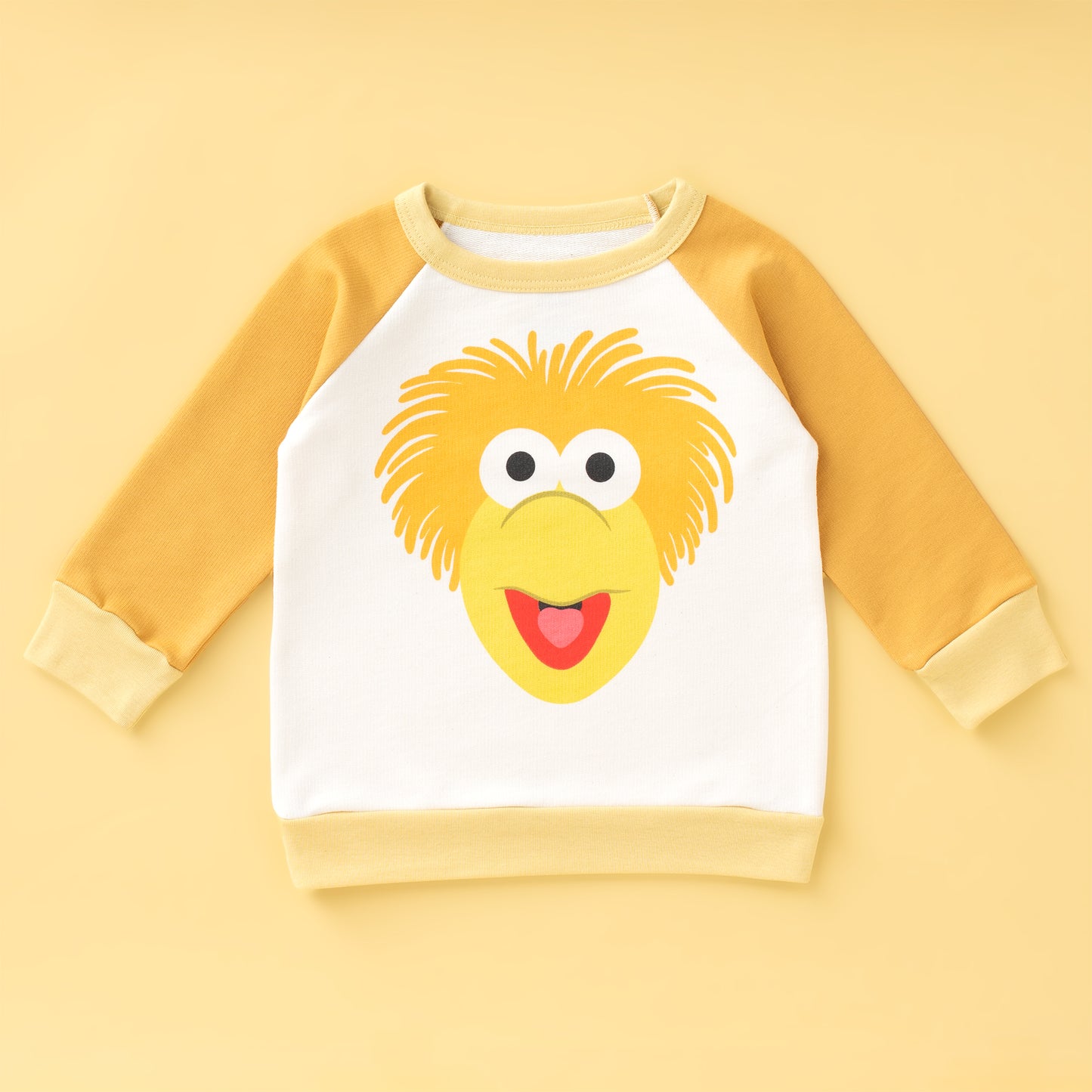 Sweatshirt - Fraggle Rock Wembley Edition No. 2