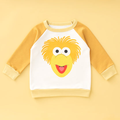Sweatshirt - Fraggle Rock Wembley Edition No. 2