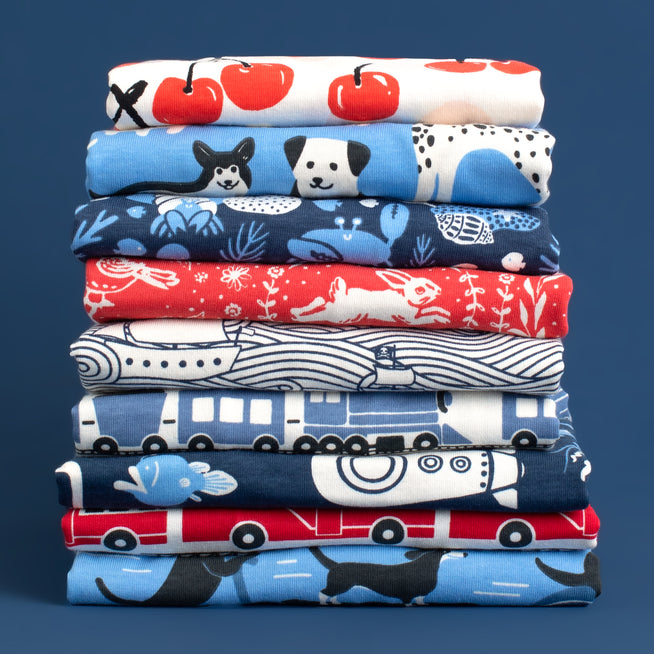 SHOP BY PRINT