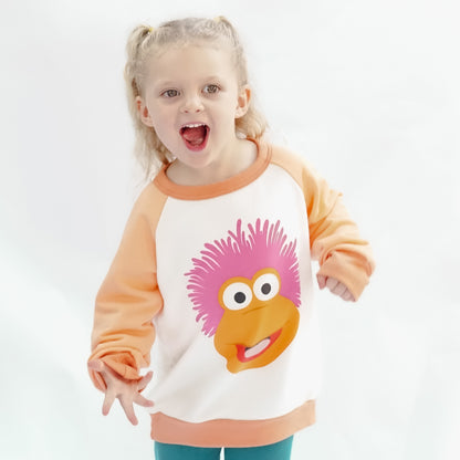 Sweatshirt - Fraggle Rock Gobo