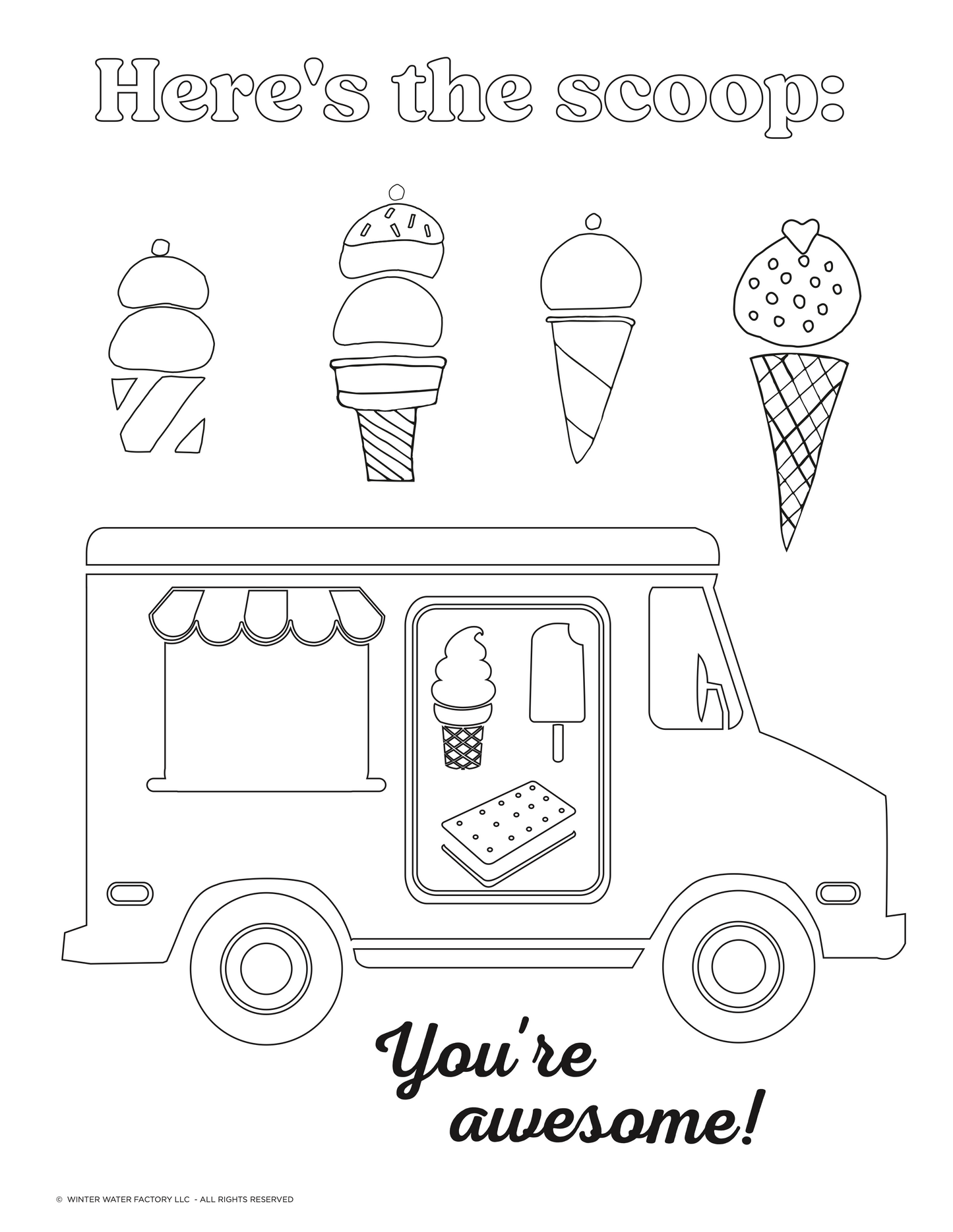 TEACHER APPRECIATION WEEK DIGITAL DOWNLOAD