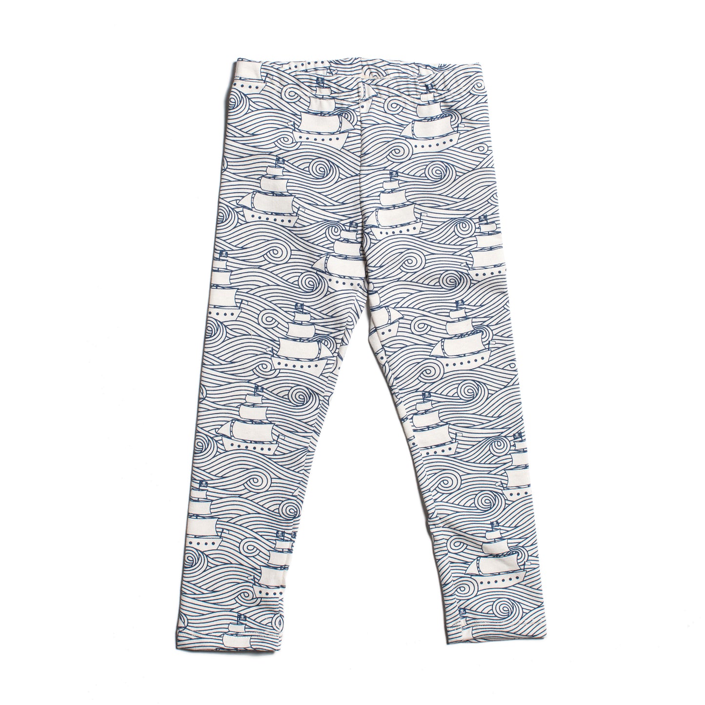 Leggings - High Seas Navy
