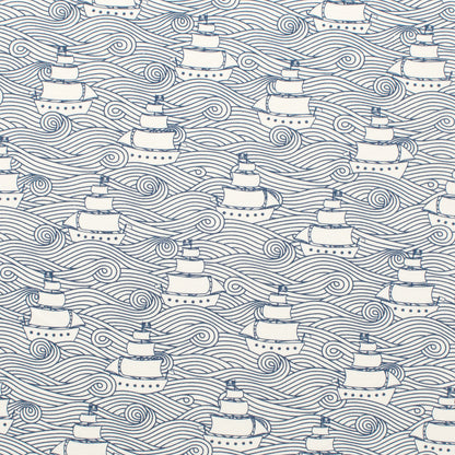 Adult Sweatshirt - High Seas Navy
