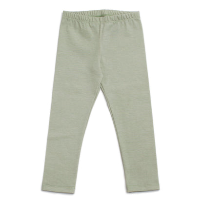 Leggings - Solid Sage