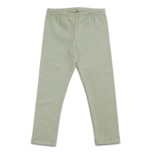 Leggings - Solid Sage